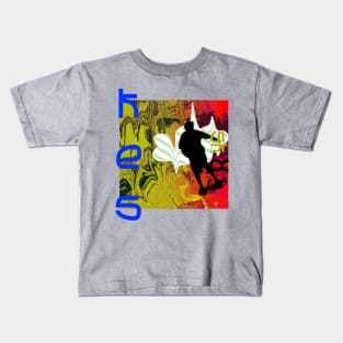 If You must know Kids T-Shirt